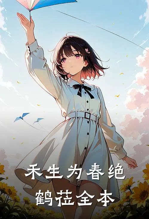 禾生为春绝鹤莅全本