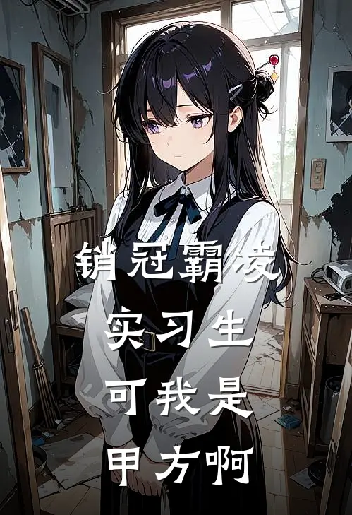 销冠霸凌实习生，可我是甲方啊