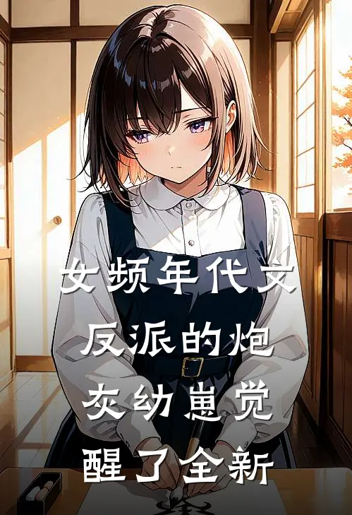 女频年代文反派的炮灰幼崽觉醒了全新