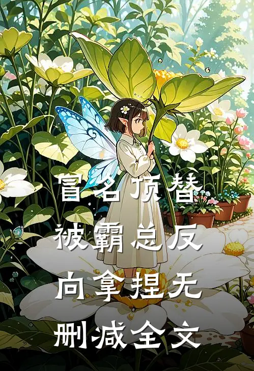冒名顶替，被霸总反向拿捏无删减全文