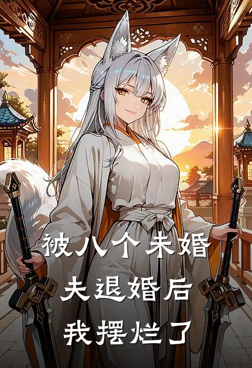 被八个未婚夫退婚后，我摆烂了