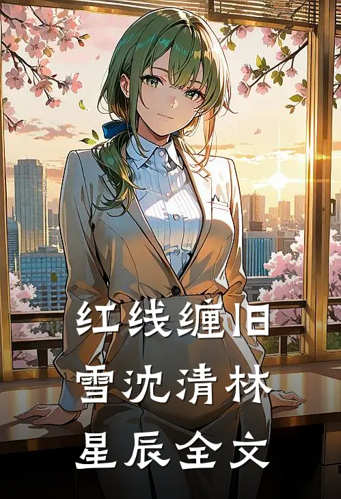红线缠旧雪沈清林星辰全文