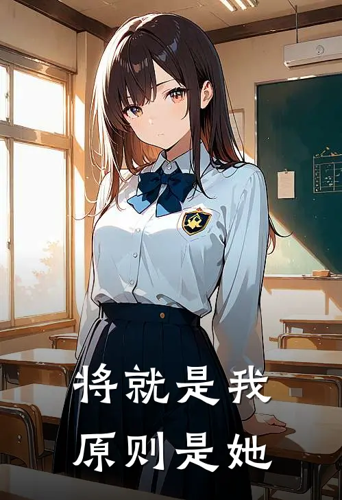 将就是我，原则是她