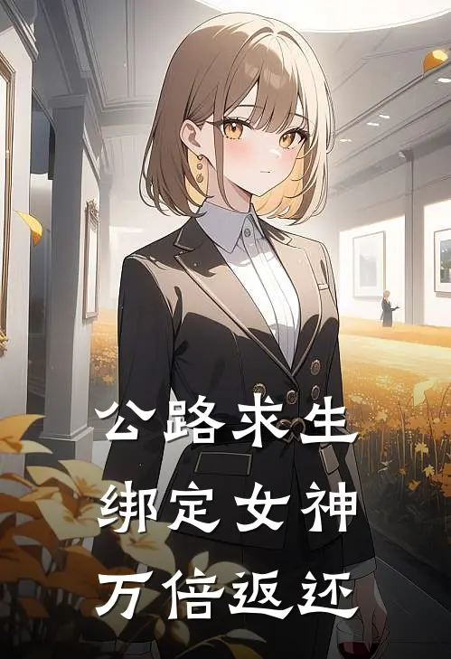 公路求生：绑定女神万倍返还