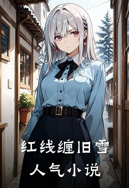 红线缠旧雪人气小说