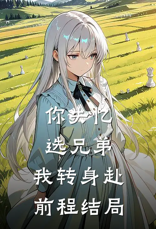 你失忆选兄弟，我转身赴前程结局