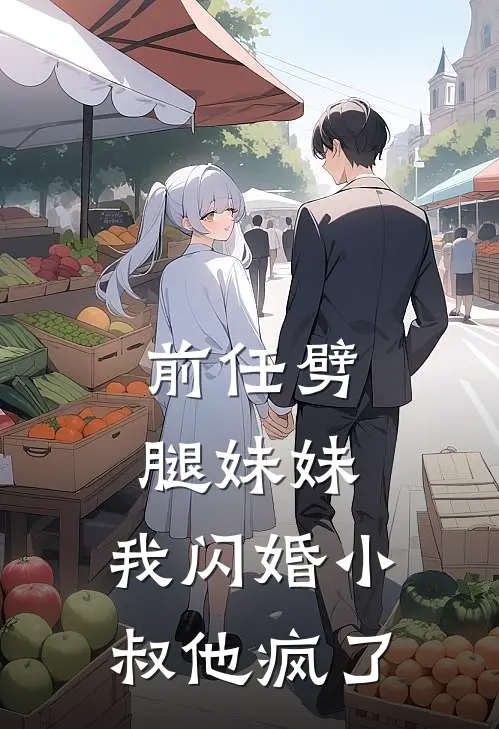 前任劈腿妹妹，我闪婚小叔他疯了