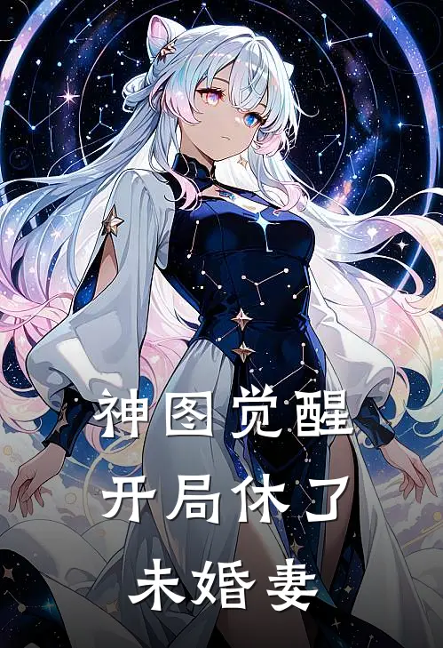 神图觉醒：开局休了未婚妻