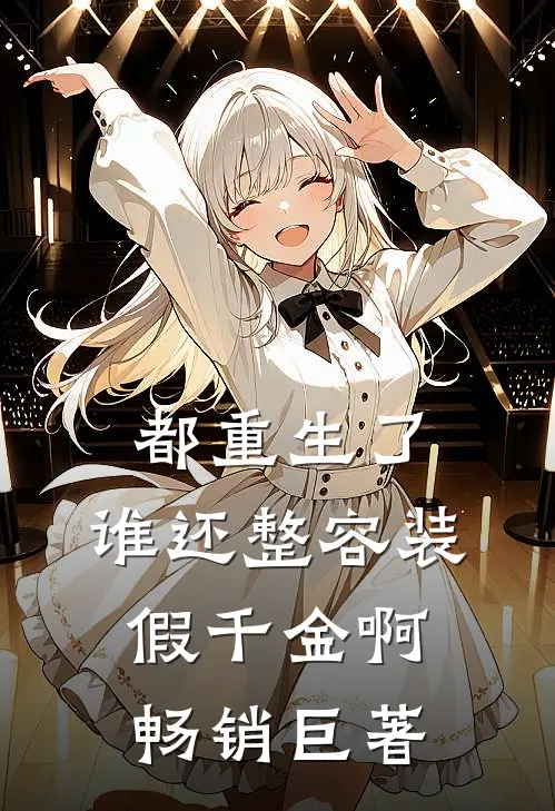 都重生了，谁还整容装假千金啊畅销巨著