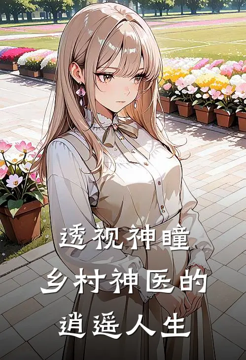 透视神瞳：乡村神医的逍遥人生