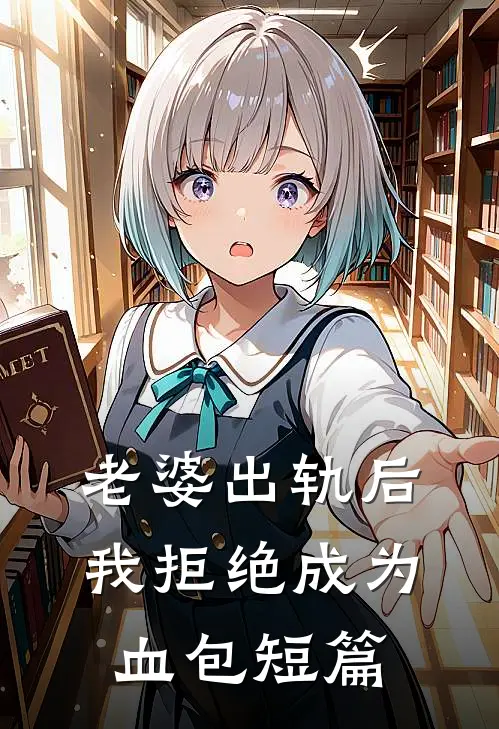 老婆出轨后我拒绝成为血包短篇