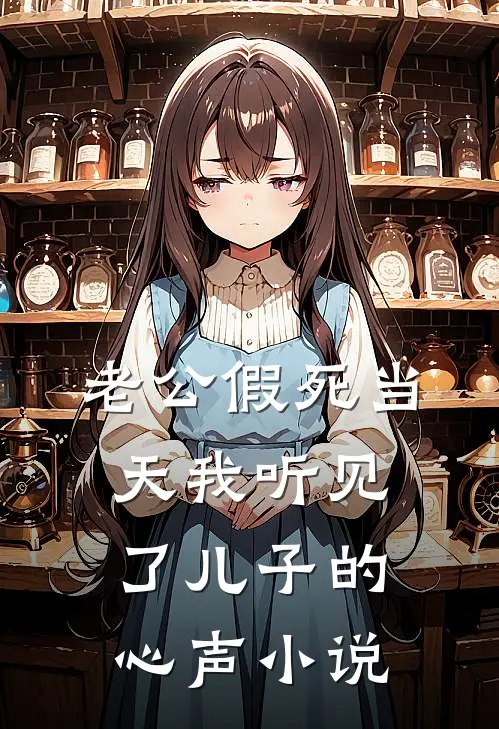 老公假死当天我听见了儿子的心声小说
