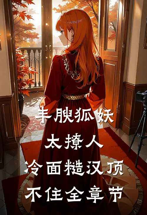 丰腴狐妖太撩人，冷面糙汉顶不住全章节