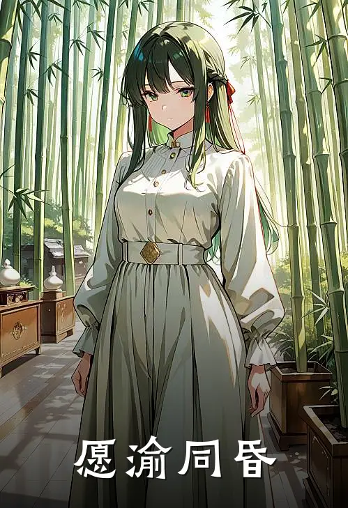 愿渝同昏