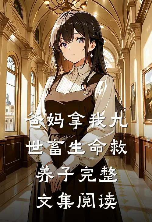 爸妈拿我九世畜生命救养子完整文集阅读