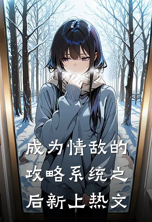成为情敌的攻略系统之后新上热文