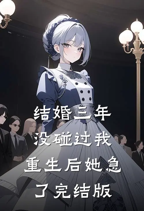 结婚三年没碰过我，重生后她急了完结版