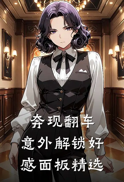 奔现翻车，意外解锁好感面板精选