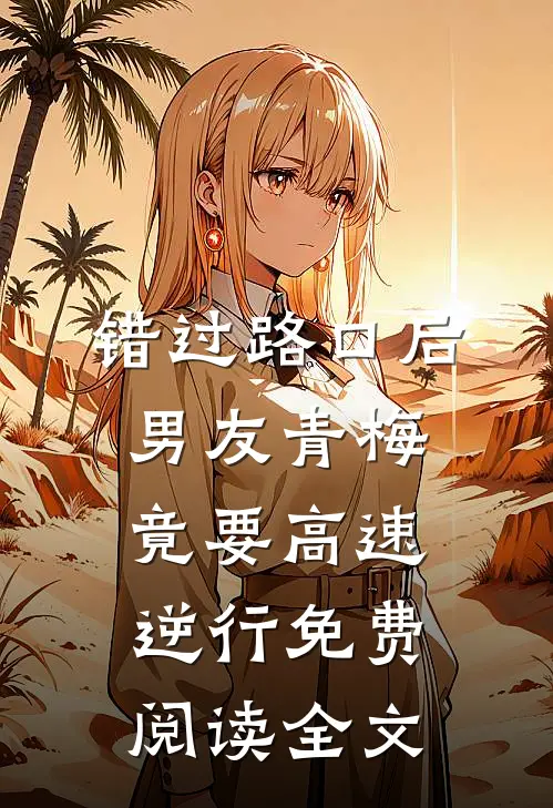 错过路口后，男友青梅竟要高速逆行免费阅读全文