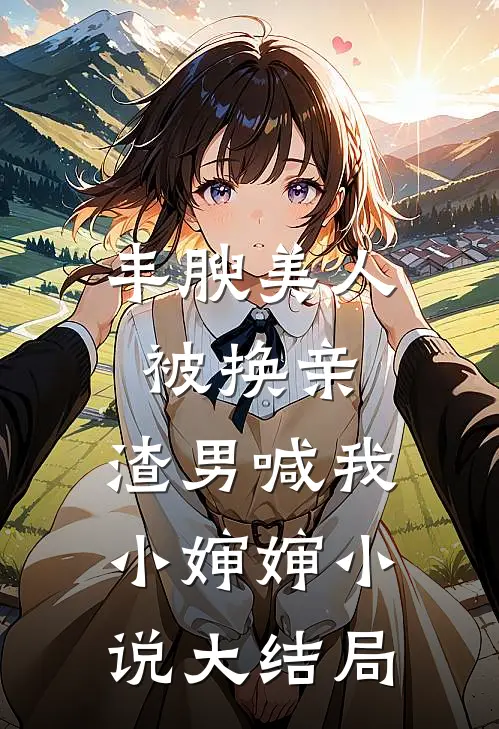丰腴美人被换亲，渣男喊我小婶婶小说大结局