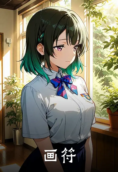 画符