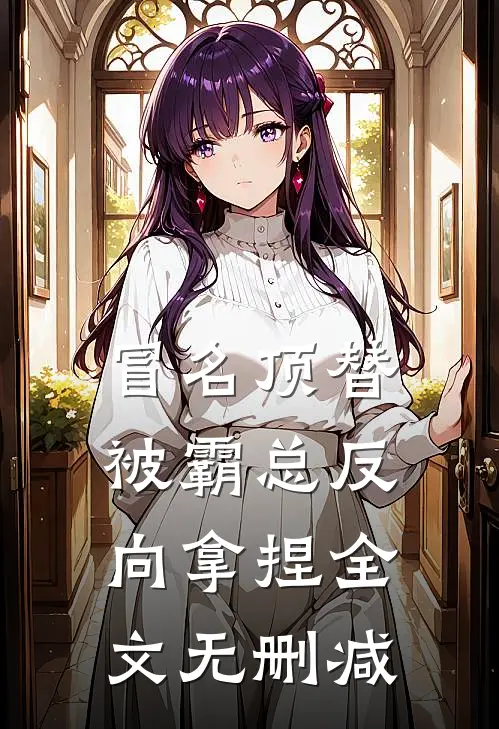 冒名顶替，被霸总反向拿捏全文无删减