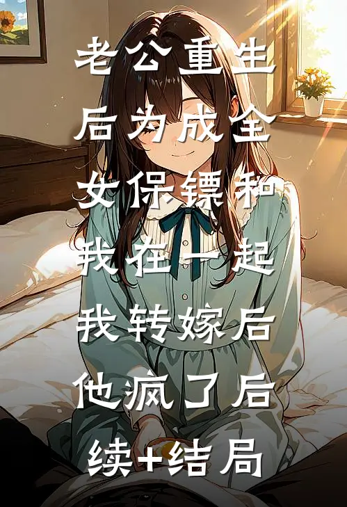 老公重生后为成全女保镖和我在一起，我转嫁后他疯了后续+结局