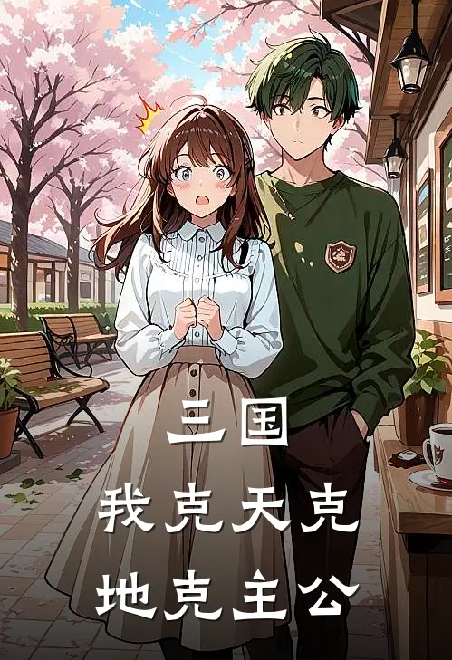 三国：我克天克地克主公