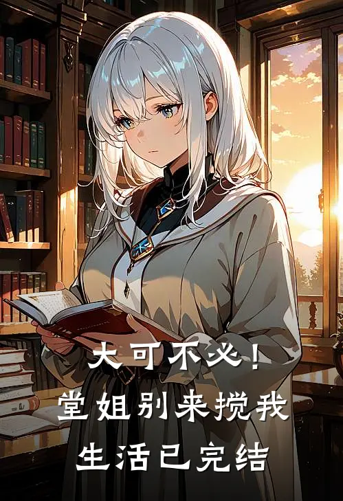 大可不必！堂姐别来搅我生活已完结