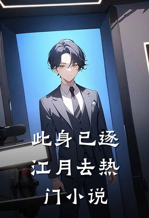 此身已逐江月去热门小说