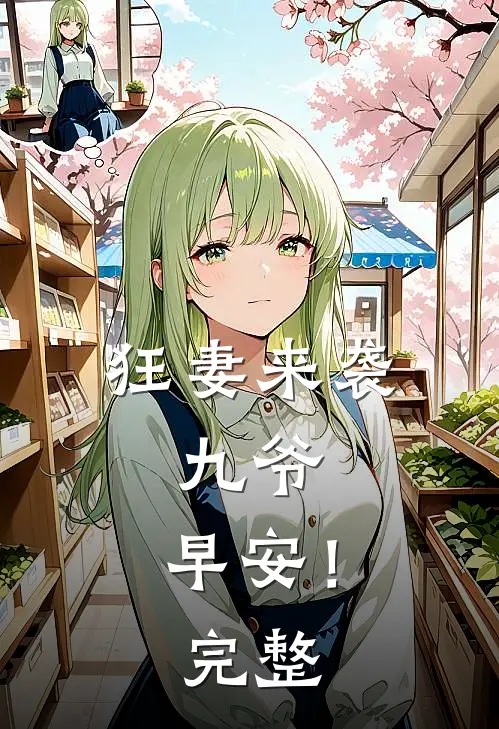 狂妻来袭：九爷，早安！完整