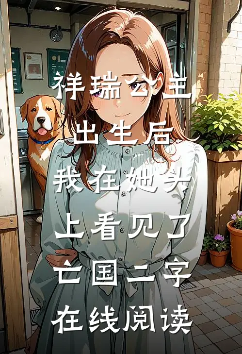 祥瑞公主出生后，我在她头上看见了亡国二字在线阅读