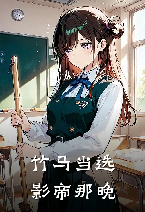 竹马当选影帝那晚