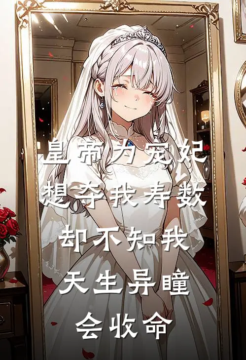 皇帝为宠妃想夺我寿数，却不知我天生异瞳会收命