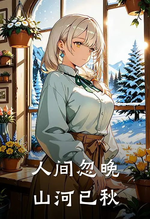 人间忽晚，山河已秋
