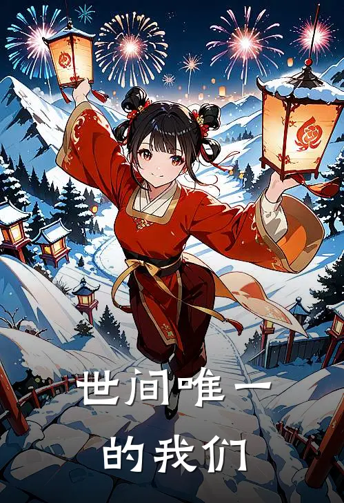 世间唯一的我们