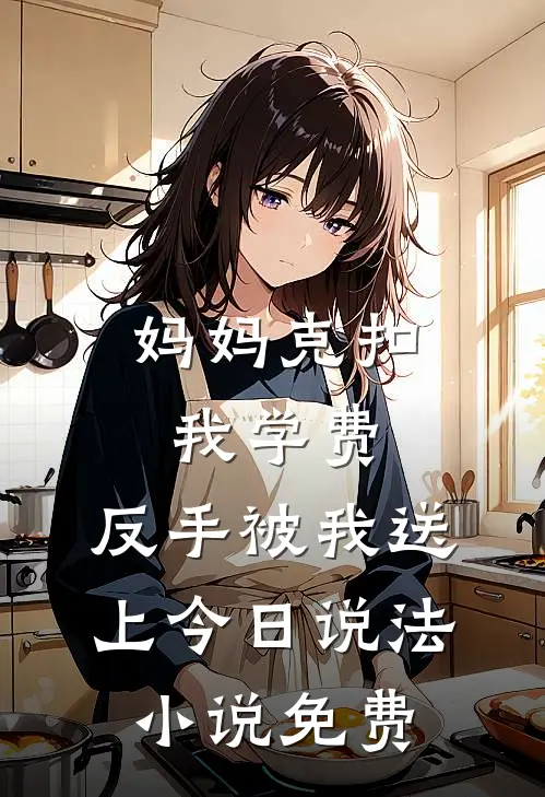 妈妈克扣我学费，反手被我送上今日说法小说免费