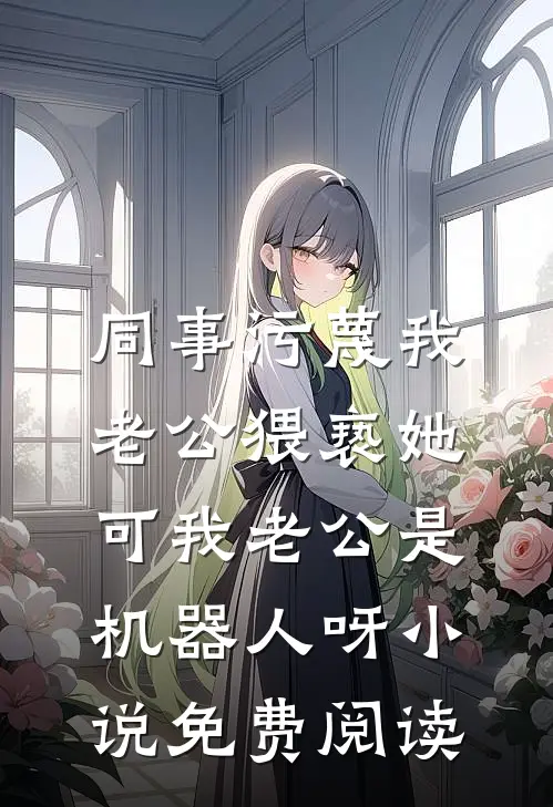 同事污蔑我老公猥亵她，可我老公是机器人呀小说免费阅读