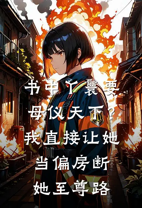 书中丫鬟要母仪天下？我直接让她当偏房，断她至尊路