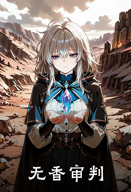 无香审判