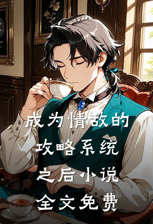 成为情敌的攻略系统之后小说全文免费