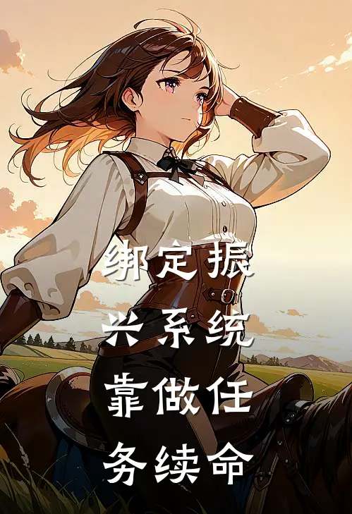 绑定振兴系统，靠做任务续命