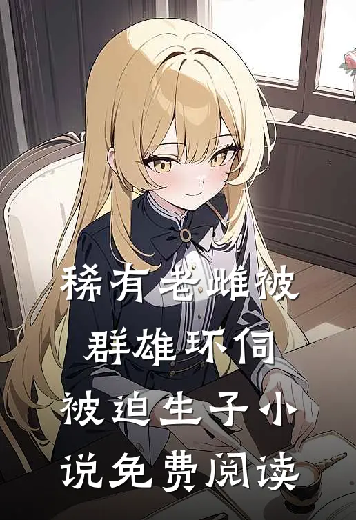 稀有老雌被群雄环伺，被迫生子小说免费阅读