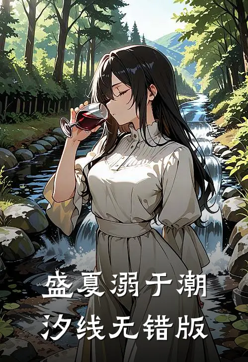 盛夏溺于潮汐线无错版