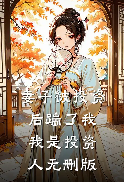 妻子被投资后踹了我，我是投资人无删版