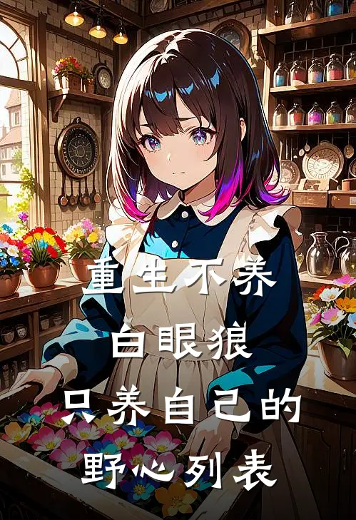 重生不养白眼狼，只养自己的野心列表