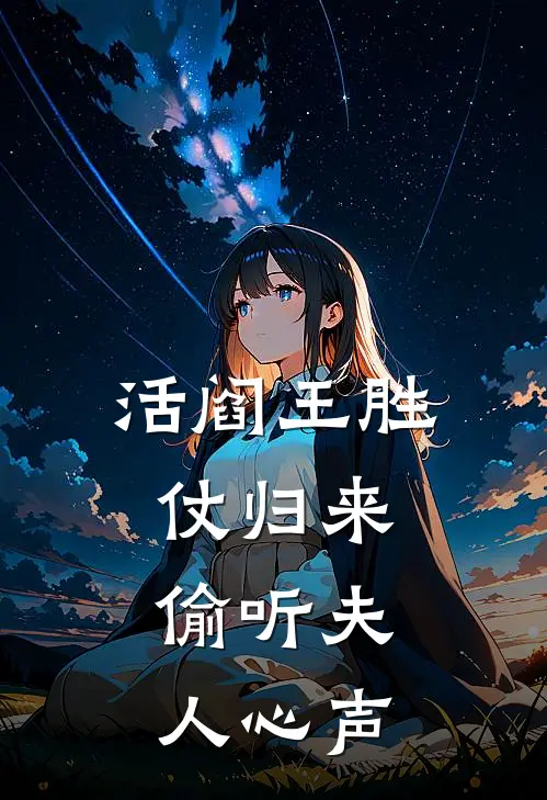 活阎王胜仗归来，偷听夫人心声
