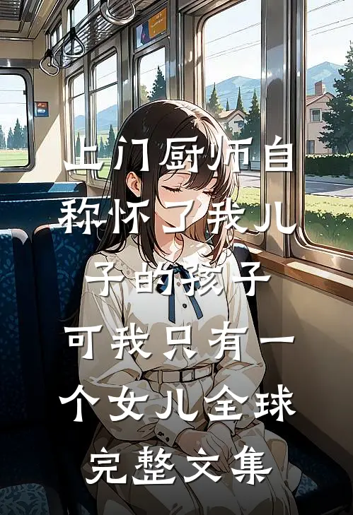 上门厨师自称怀了我儿子的孩子，可我只有一个女儿全球完整文集