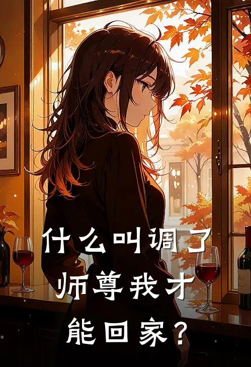 什么叫调了师尊我才能回家？