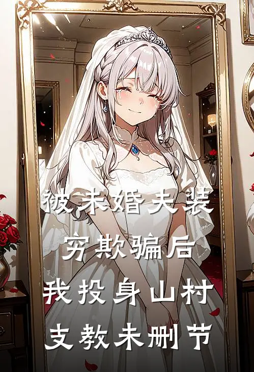 被未婚夫装穷欺骗后，我投身山村支教未删节